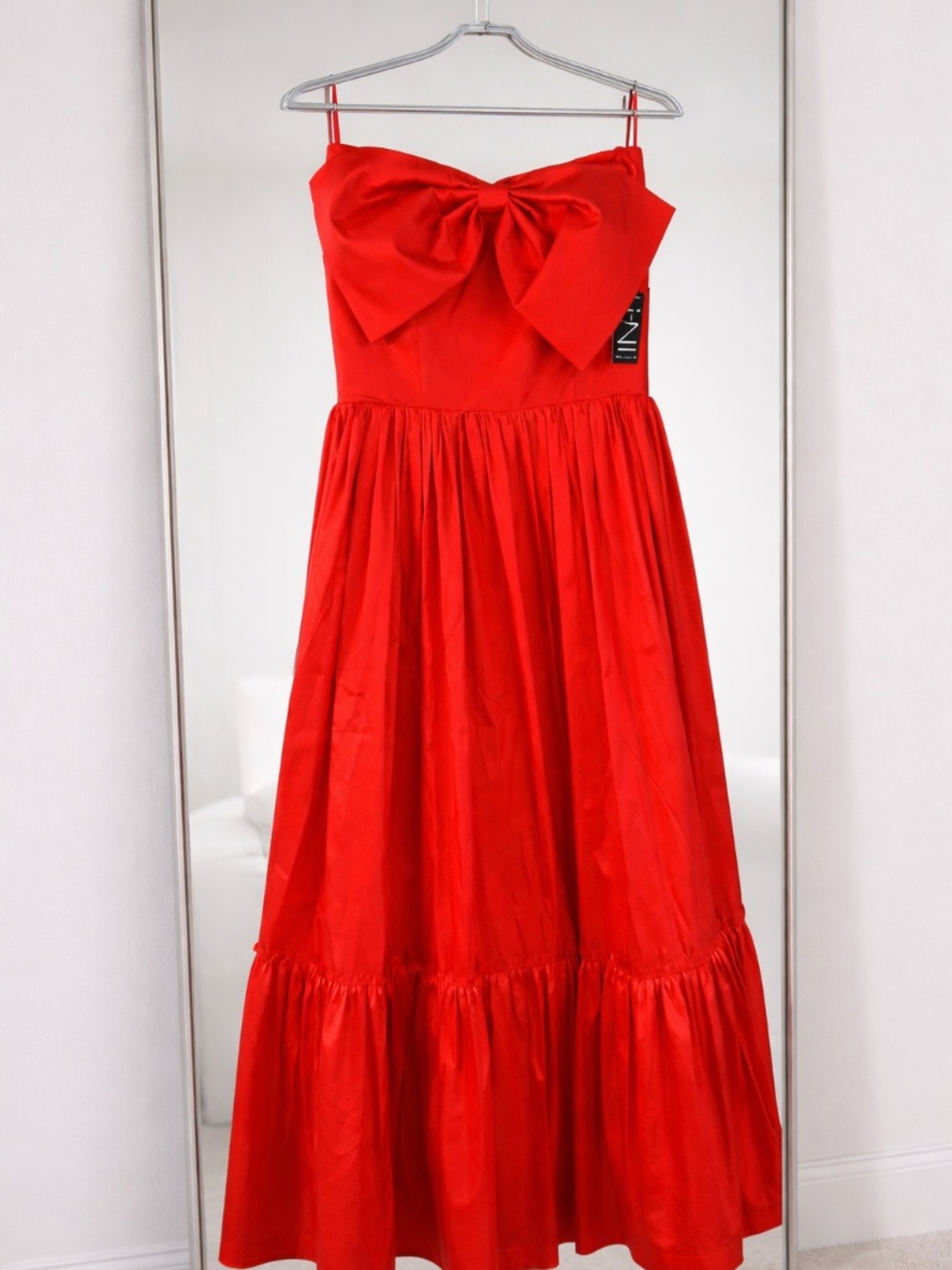 Jovani size 4 custom dress, one of a kind